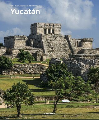 Yucatan & Riviera Maya