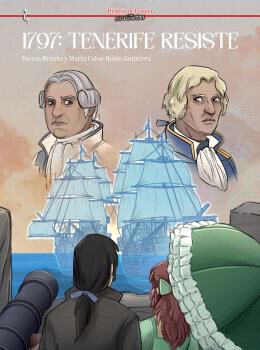 1797: Tenerife resiste