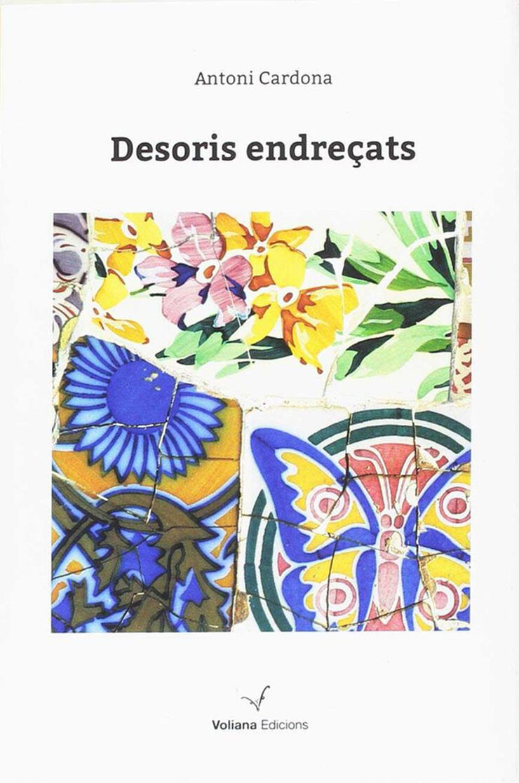 Desoris endreçats