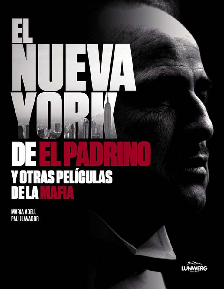 El Nueva York de El Padrino y otras películas de la mafia