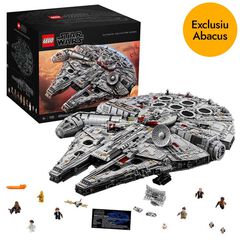 LEGO® Star Wars Millennium Falcon 75192
