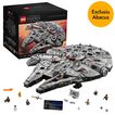 LEGO® Star Wars Millennium Falcon 75192 LEGO® Star Wars Millennium Falcon 75192