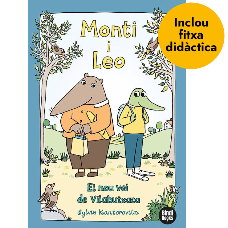 Monti i Leo