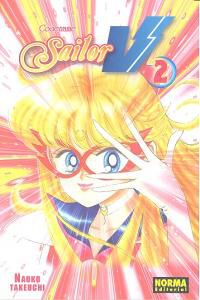 Sailor V 2
