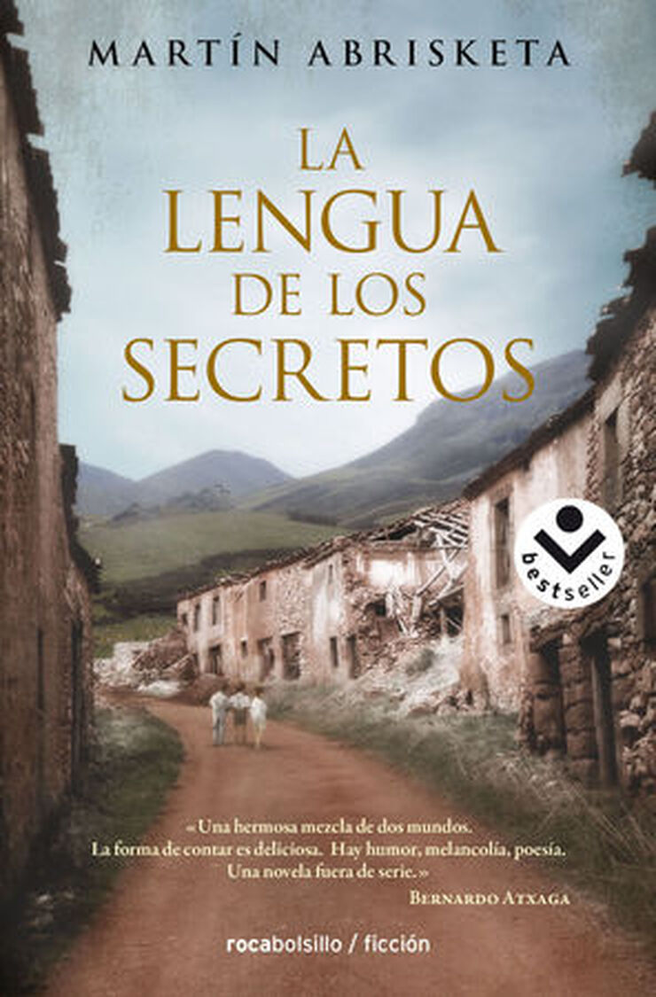 La lengua de los secretos