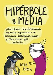 Hipérbole y media Hipérbole y media