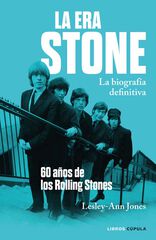 La era Stone La era Stone