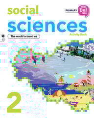 Think Social Science 2 Ce Pack