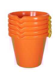 Galleda taronja 5 unitats