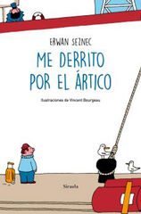 Me derrito por el Ártico Me derrito por el Ártico