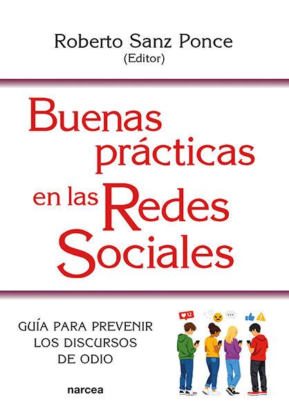 Buenas pr&aacute;cticas en las Redes Sociales