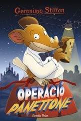 Geronimo Stilton 63. Operació Panettone Geronimo Stilton 63. Operació Panettone