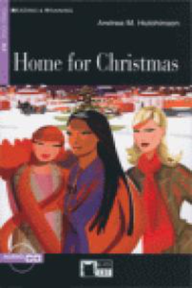 Home for Christmas Readin & Training 1