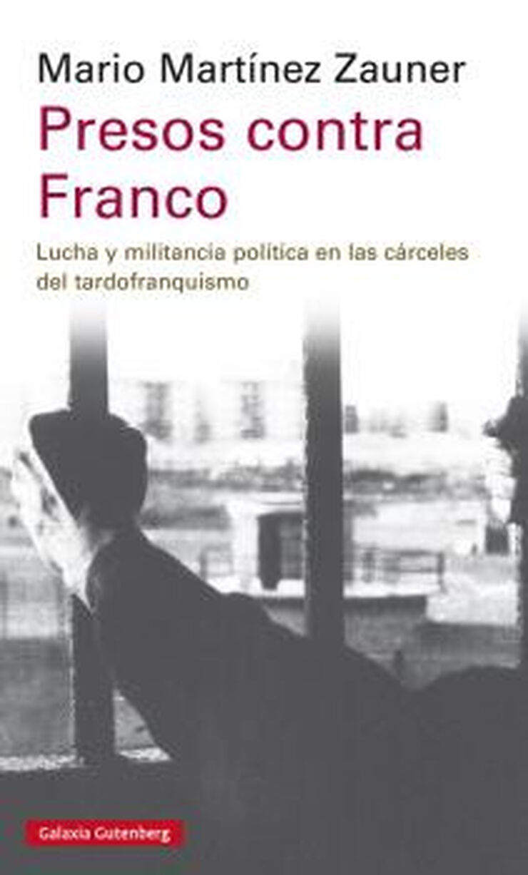 Presos contra franco