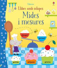Mides i mesures