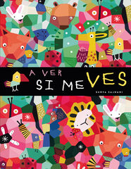 A ver si me ves A ver si me ves