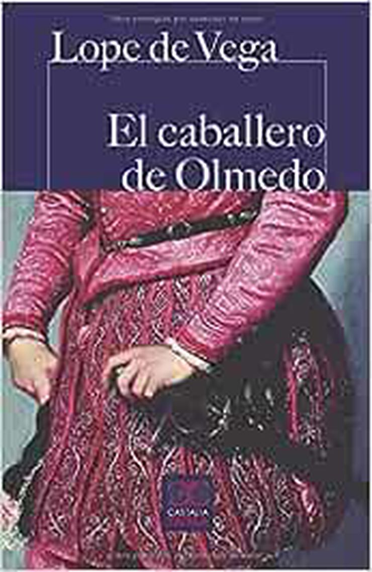 El caballero de Olmedo