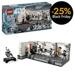 LEGO® Star Wars Abordatge Tantive 75387