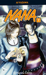 Nana 7 (nueva edición) Nana 7 (nueva edición)