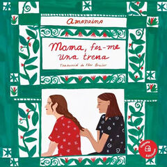 Mama, fes-me una trena Mama, fes-me una trena