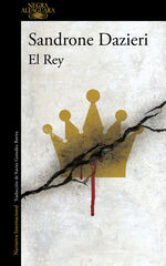 El Rey El Rey