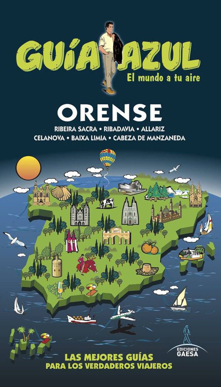 Orense