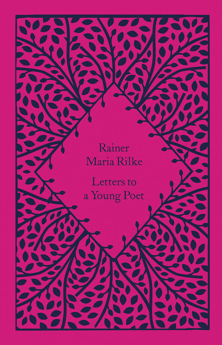 Letters to a young poet