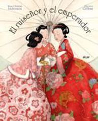 El Ruiseñor Y El Emperador El Ruiseñor Y El Emperador