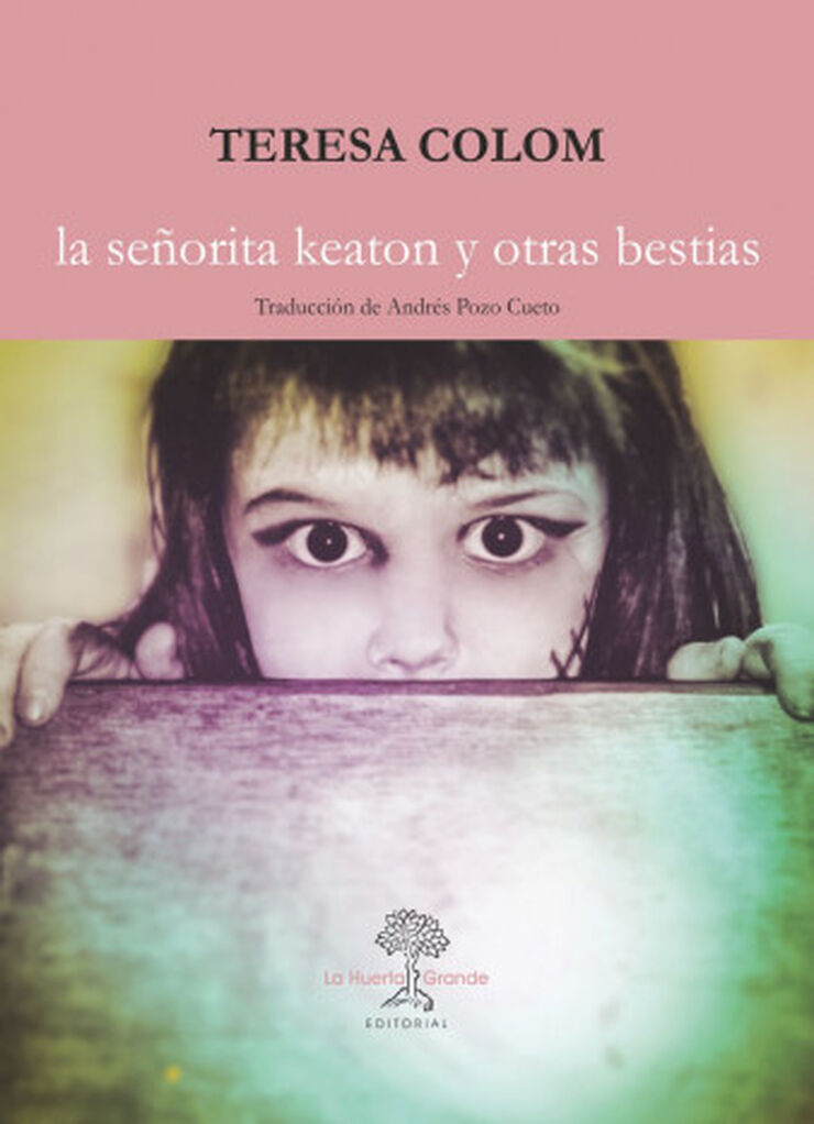 SEÑORITA KEATON Y OTRAS BESTIAS, LA