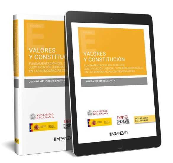 Valores y constituci&oacute;n