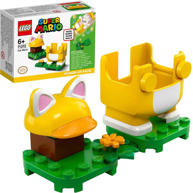 LEGO® Super Mario Potenciador Feli 71372