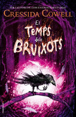 El temps dels bruixots El temps dels bruixots