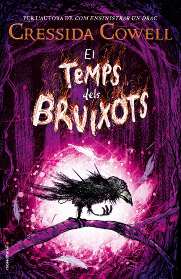 El temps dels bruixots