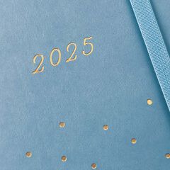 Agenda Finocam Joy FA5 sem/vista v cat 2025 Confeti