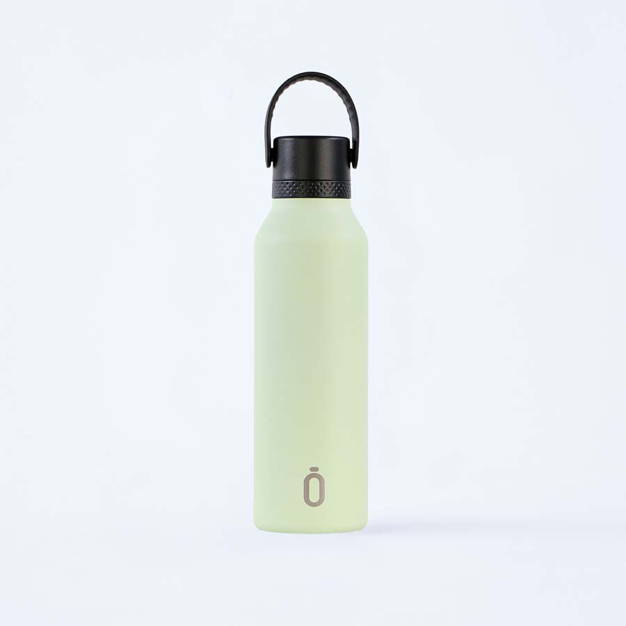 Botella Termo Runbott Mii 600ml Melon