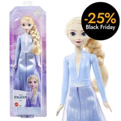 Disney Frozen 2 Elsa Viajera