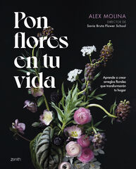 Pon flores en tu vida Pon flores en tu vida