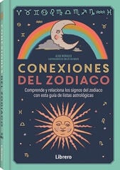 Conexiones del zodíaco Conexiones del zodíaco