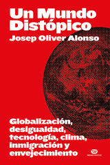 Un Mundo Distópico Un Mundo Distópico