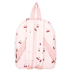 Mochila Kidzroom Paris Secret Garden