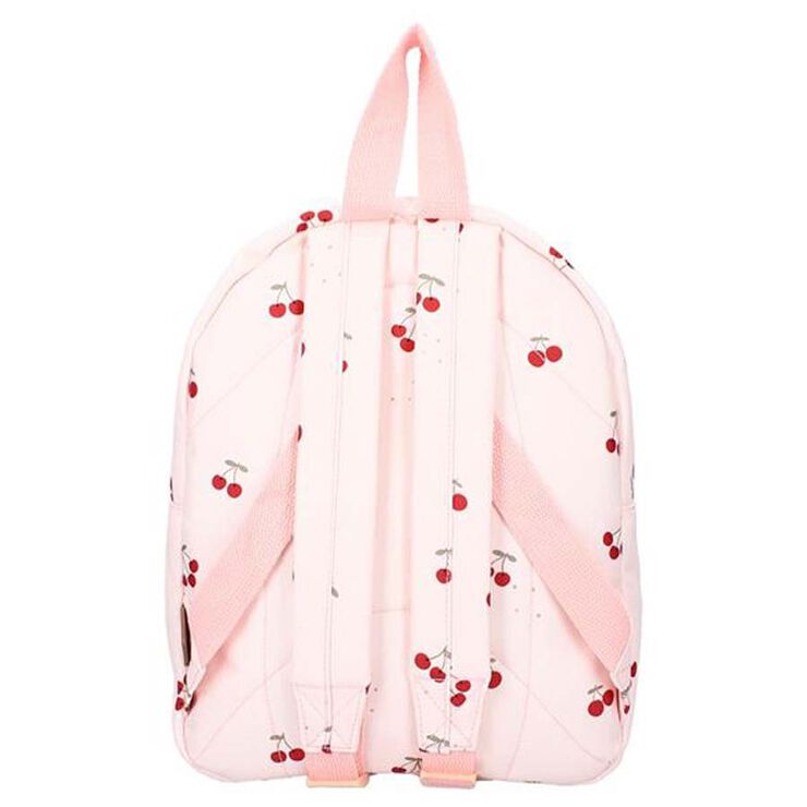 Mochila Kidzroom Paris Secret Garden