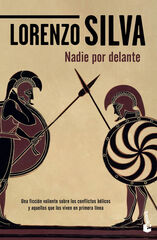 Nadie por delante Nadie por delante