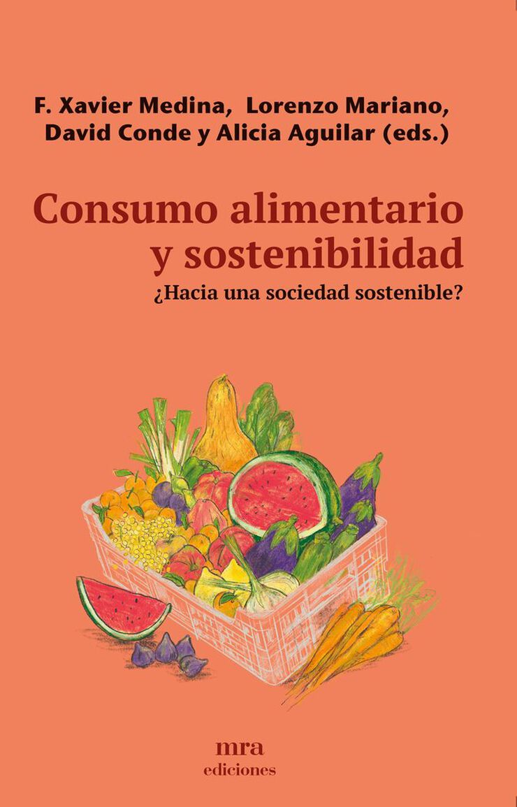Consumo alimentario y sostenibilidad