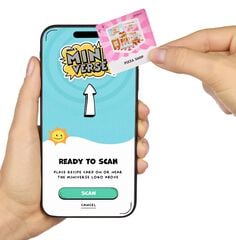 Miniverse Spaces Pizzera - Surtido