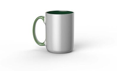 Tassa Mug Press 440 ml interior Forest