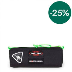 Estuche Eastpak Benchmark Ghostbusters Patches