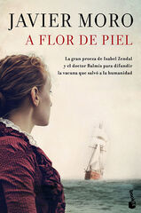 A flor de piel A flor de piel