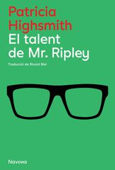 El talent de Mr. Ripley El talent de Mr. Ripley