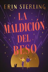 La maldición del beso La maldición del beso