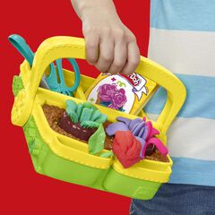 Play-Doh El Meu Jardí